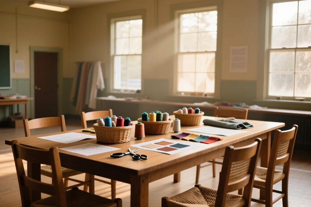 How to Find a Craft Group, Online or Nearby