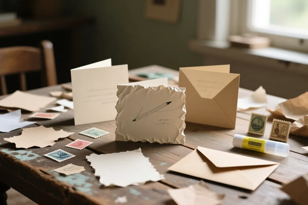 Handmade Greeting Cards for Every Occasion