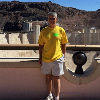 2016 Hoover Dam
