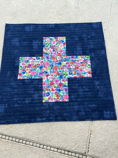 plus supersize quilt