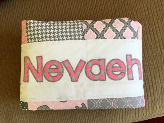 nevaeh custom 2