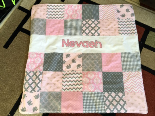 nevaeh custom