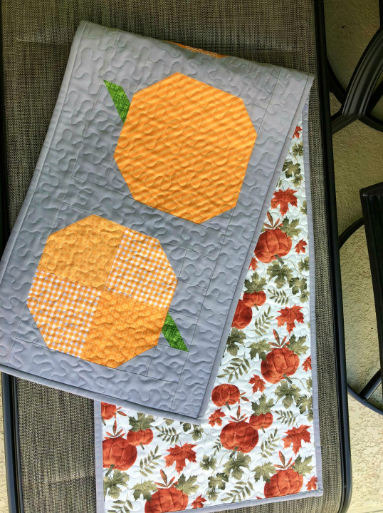 patchwork pumpkin tr 3